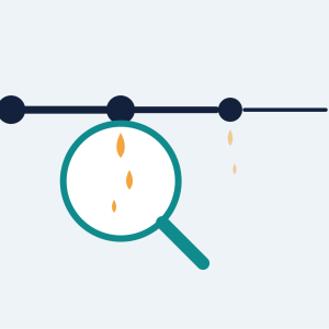 CRM-revenue efficiency audit